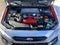 2020 Subaru WRX STI