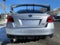 2020 Subaru WRX STI