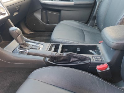 2015 Subaru XV Crosstrek Limited