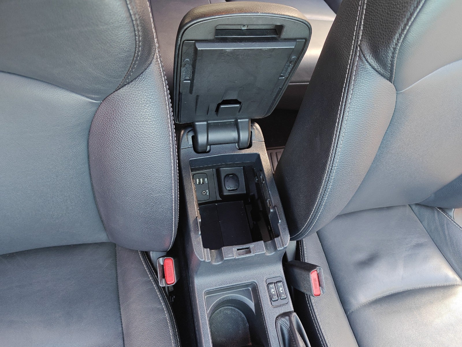 2015 Subaru XV Crosstrek Limited