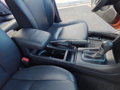 2015 Subaru XV Crosstrek Limited