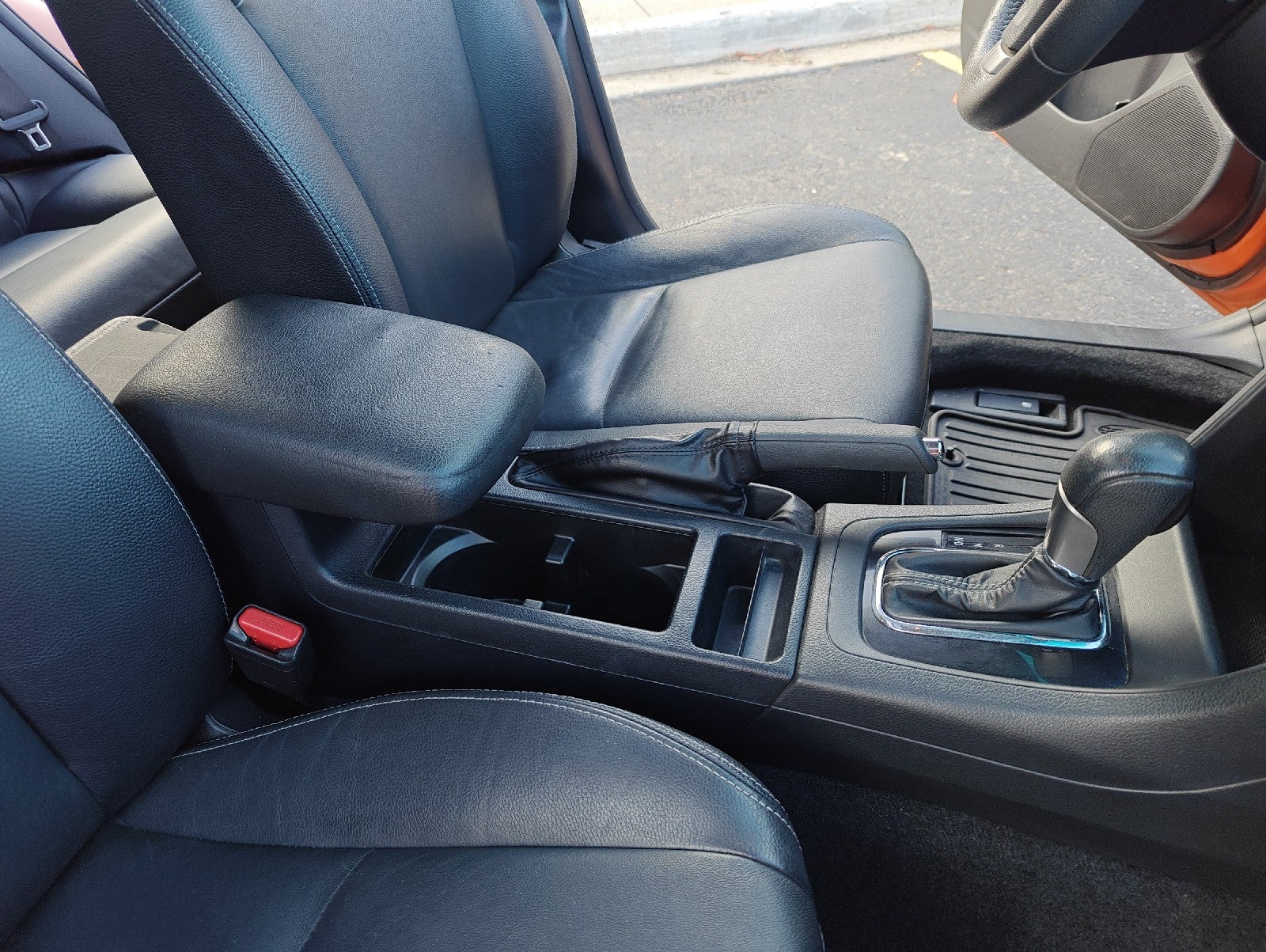 2015 Subaru XV Crosstrek Limited