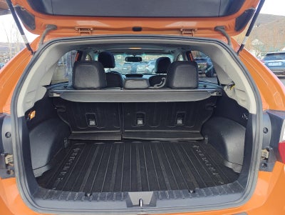 2015 Subaru XV Crosstrek Limited