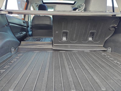 2015 Subaru XV Crosstrek Limited