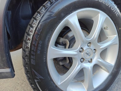 2015 Subaru XV Crosstrek Limited