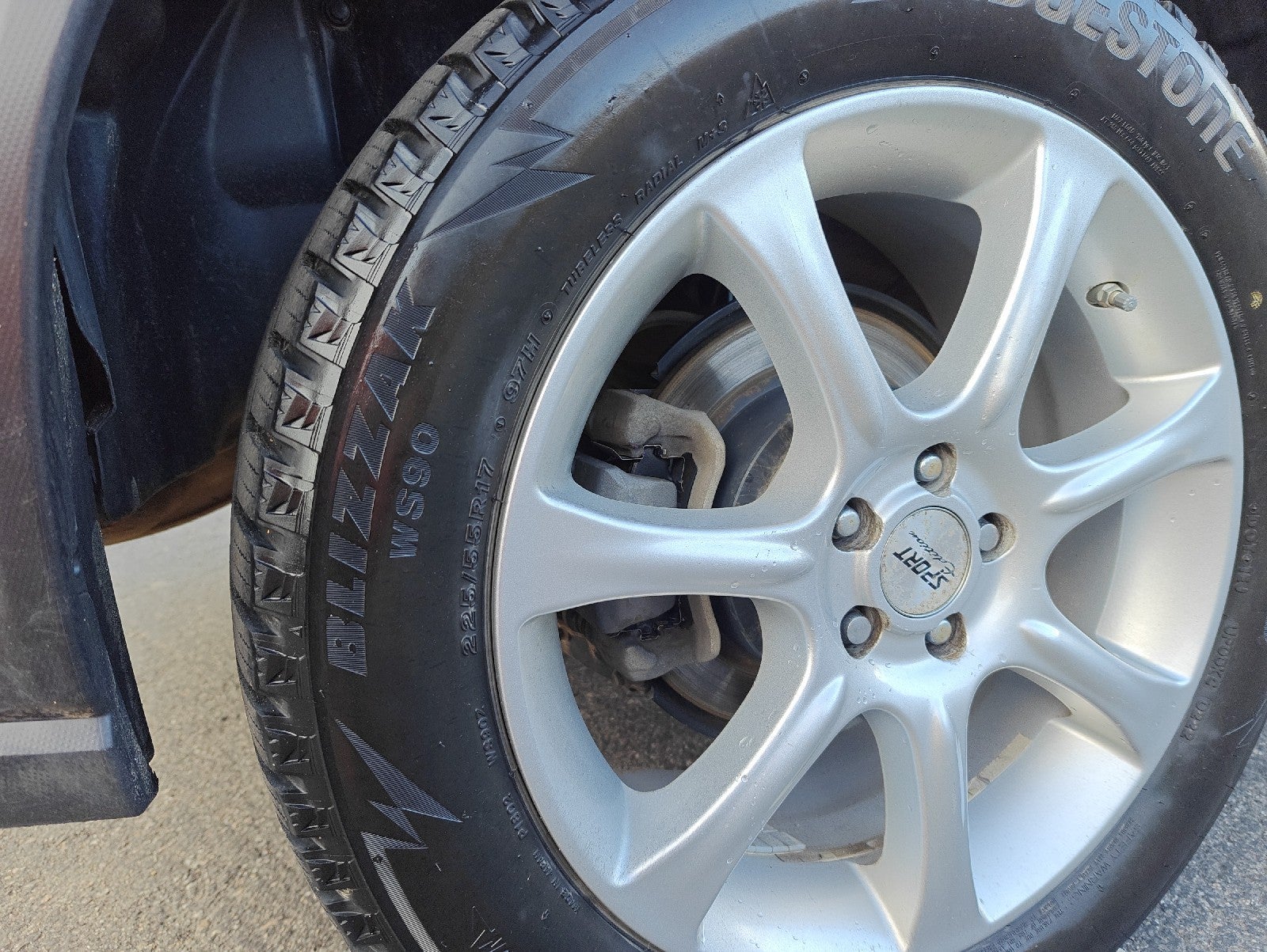 2015 Subaru XV Crosstrek Limited