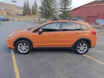 2015 Subaru XV Crosstrek Limited
