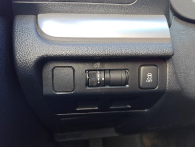 2015 Subaru XV Crosstrek Limited