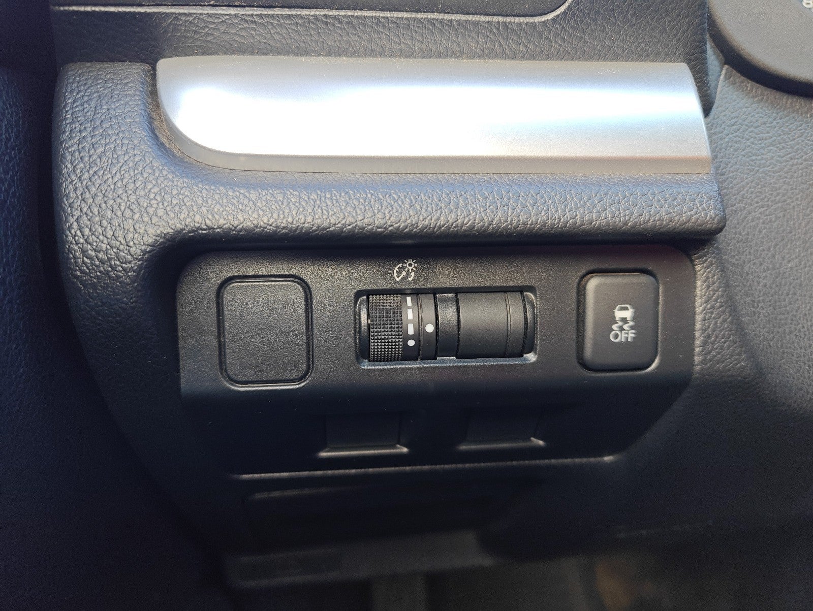 2015 Subaru XV Crosstrek Limited