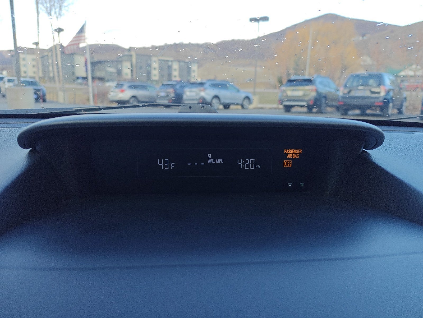 2015 Subaru XV Crosstrek Limited