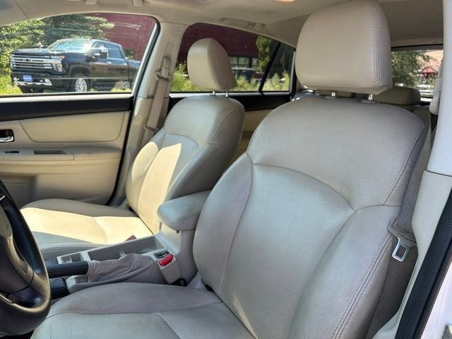2013 Subaru XV Crosstrek Premium