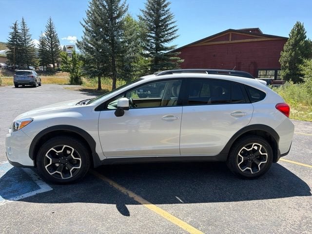 2013 Subaru XV Crosstrek Premium