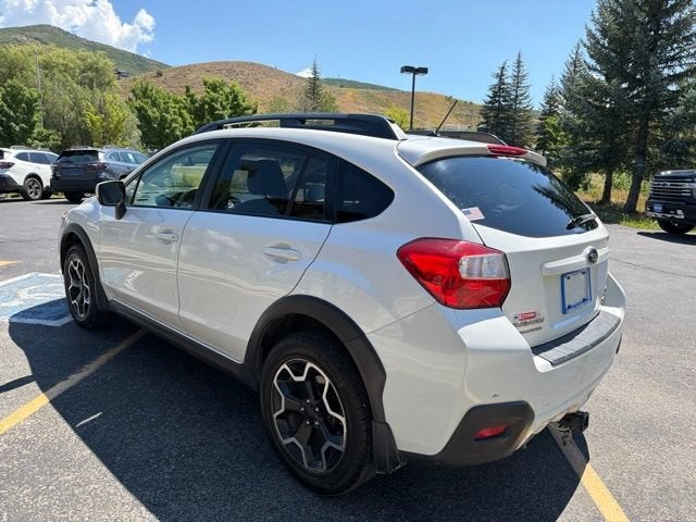 2013 Subaru XV Crosstrek Premium