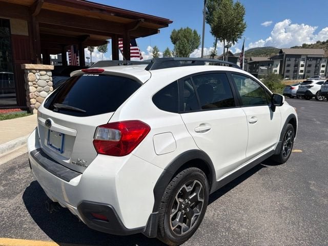 2013 Subaru XV Crosstrek Premium