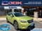 2014 Subaru XV Crosstrek Hybrid Touring