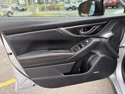 2019 Subaru Crosstrek Limited