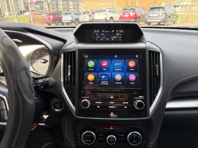 2019 Subaru Crosstrek Limited