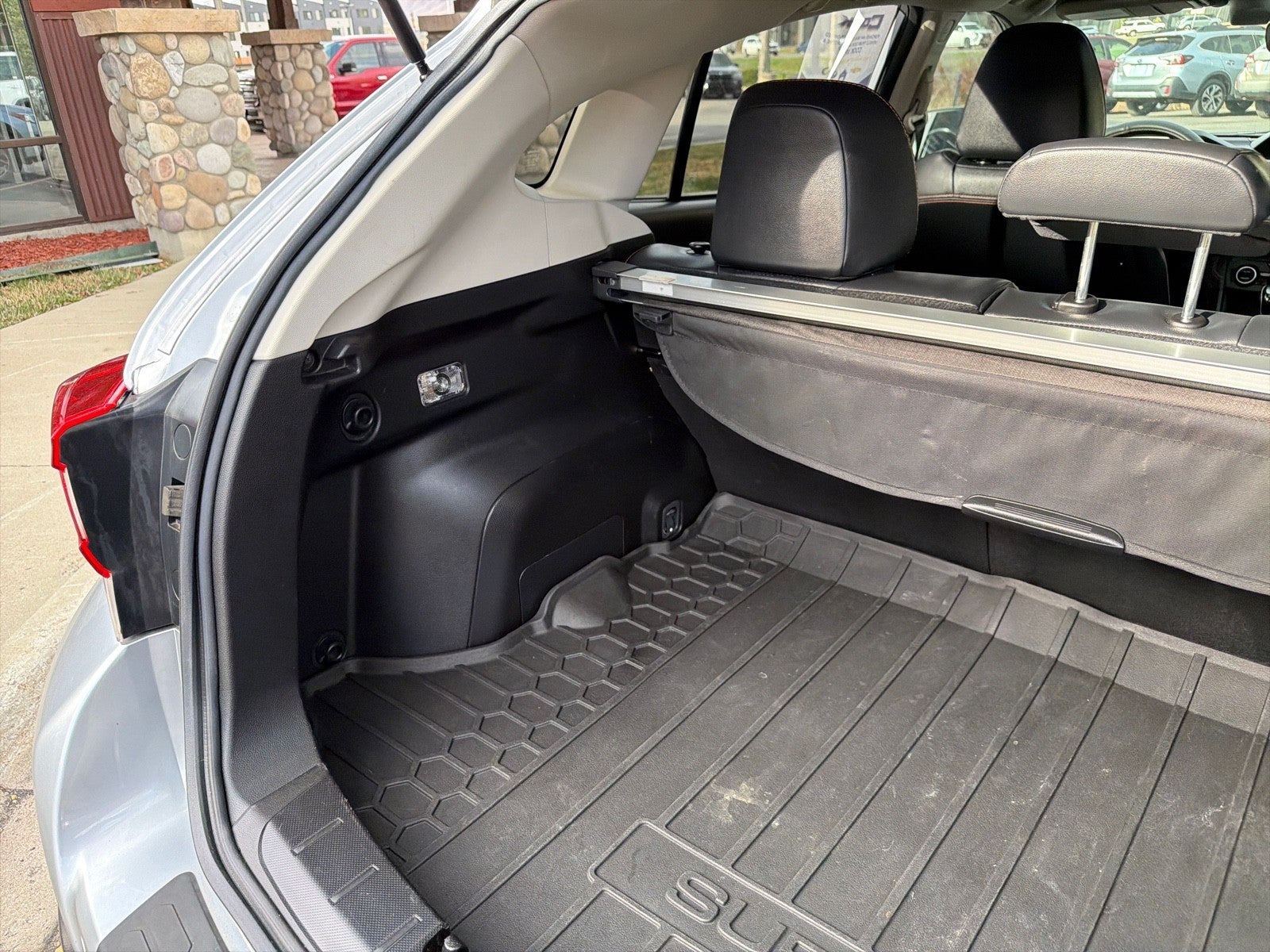 2019 Subaru Crosstrek Limited