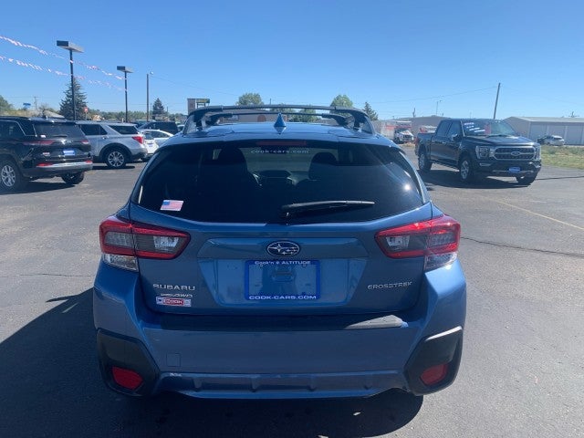 2023 Subaru Crosstrek Premium