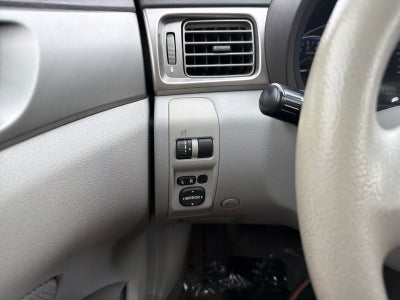 2010 Subaru Forester 2.5X