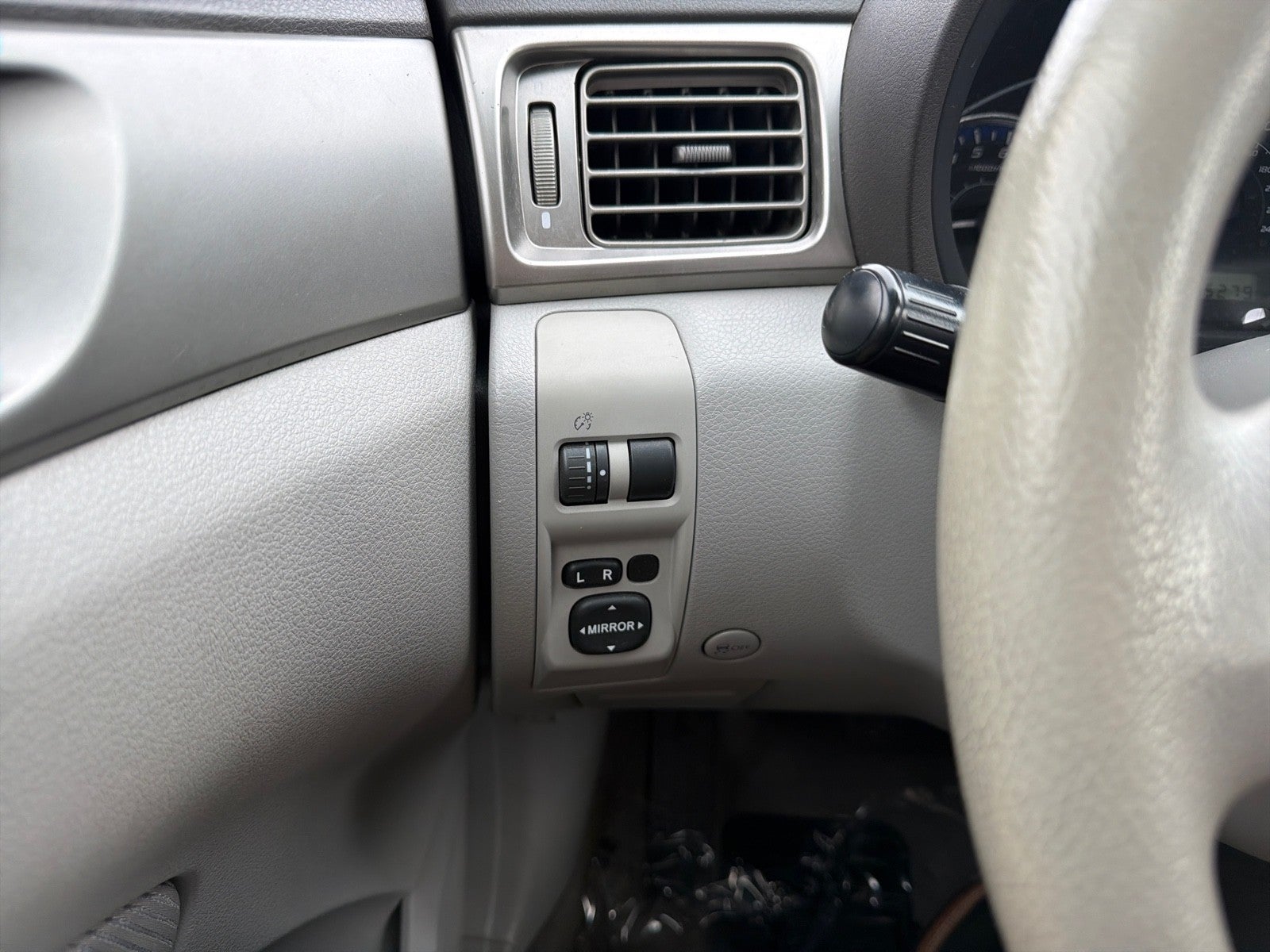 2010 Subaru Forester 2.5X