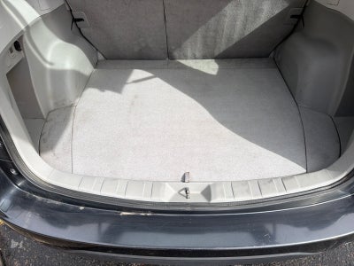 2010 Subaru Forester 2.5X