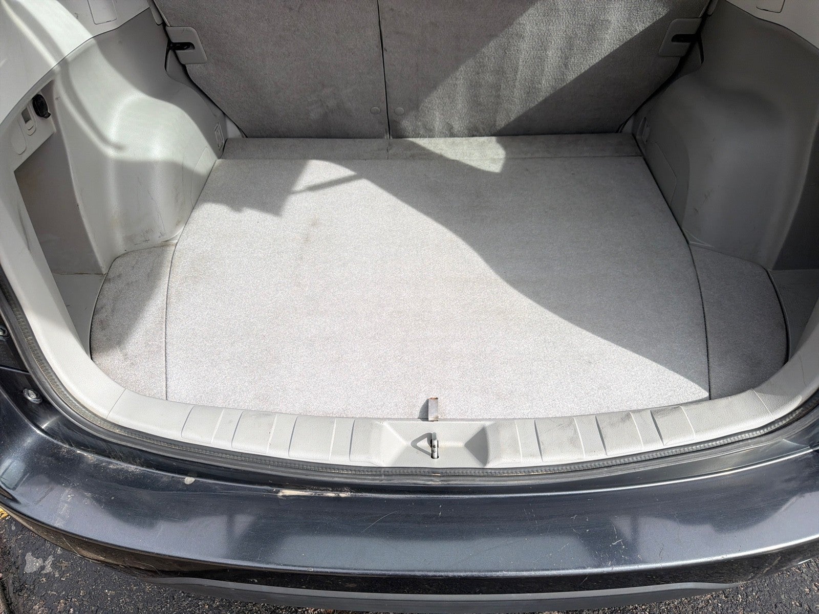 2010 Subaru Forester 2.5X