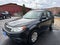 2010 Subaru Forester 2.5X