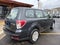 2010 Subaru Forester 2.5X