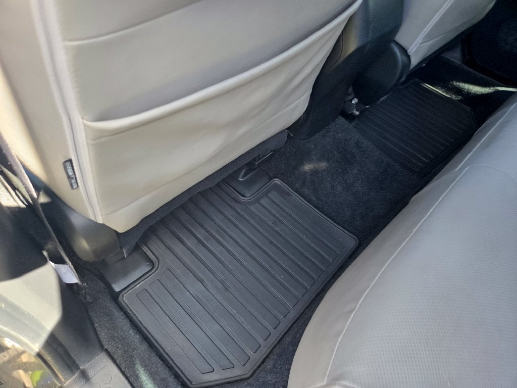 2017 Subaru Forester Limited