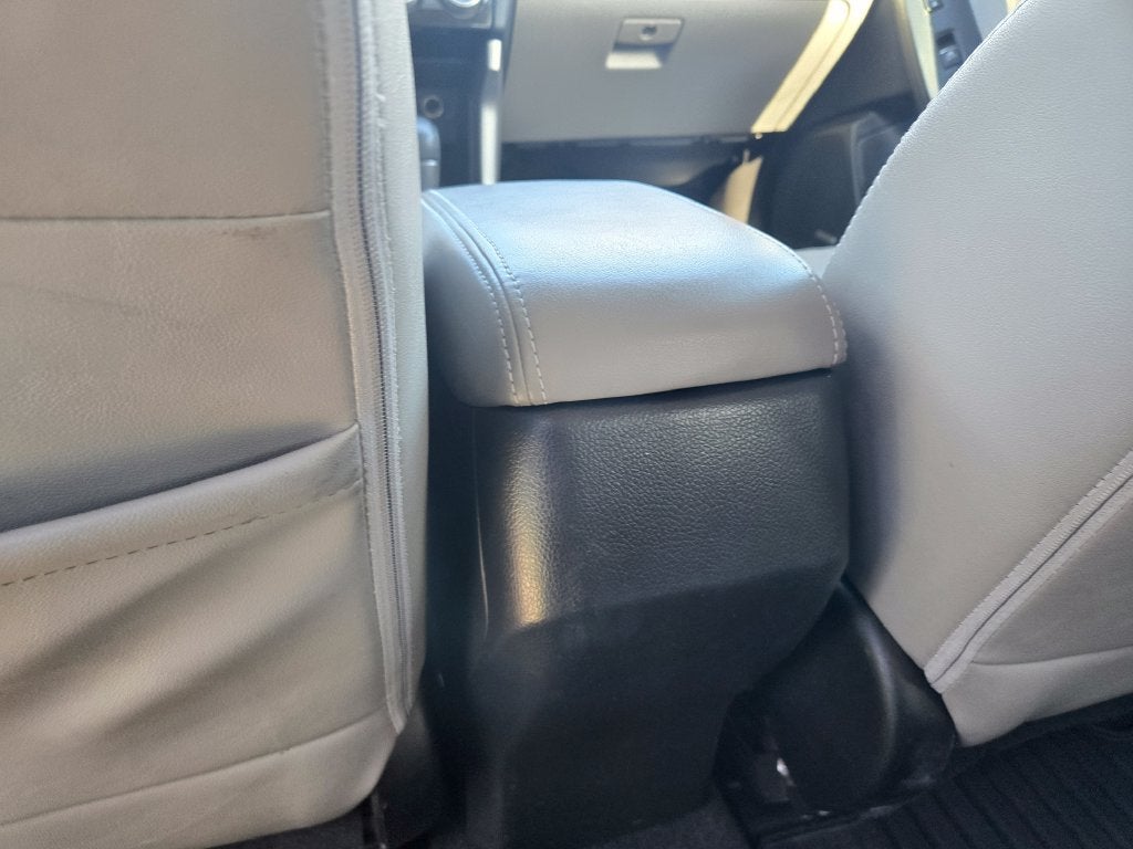2017 Subaru Forester Limited
