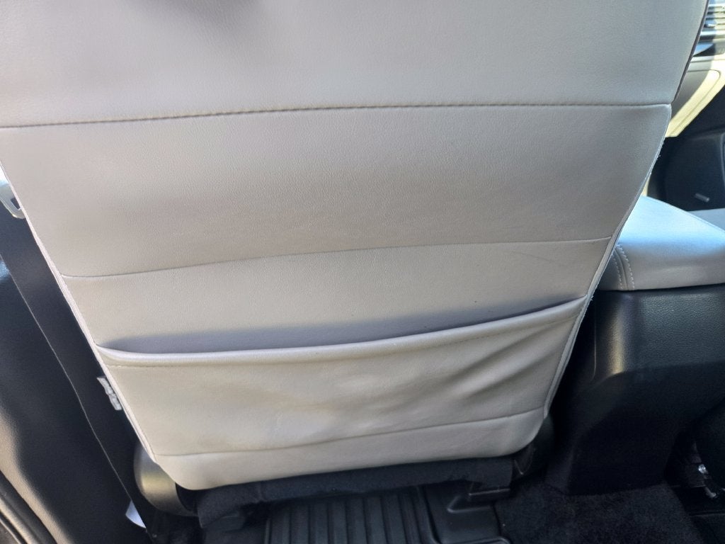 2017 Subaru Forester Limited
