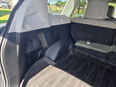 2017 Subaru Forester Limited