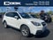 2018 Subaru Forester Touring