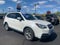 2018 Subaru Forester Touring