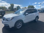 2018 Subaru Forester Touring