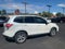2018 Subaru Forester Touring