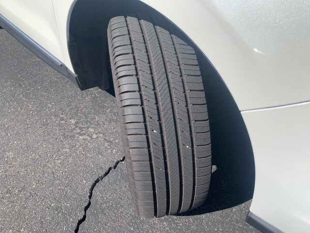 2018 Subaru Forester Touring