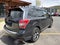 2015 Subaru Forester 2.0XT Touring