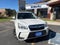 2015 Subaru Forester 2.0XT Touring