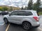 2016 Subaru Forester 2.0XT Touring