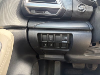 2023 Subaru Forester Base