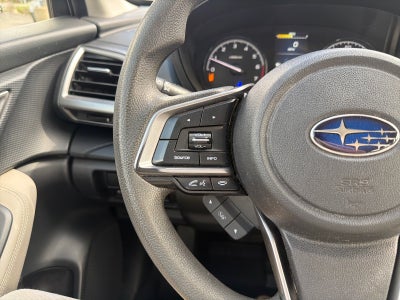 2023 Subaru Forester Base