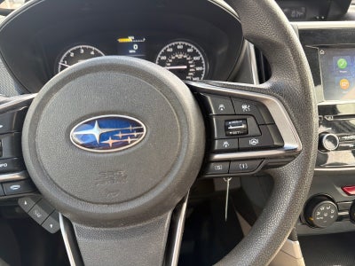 2023 Subaru Forester Base