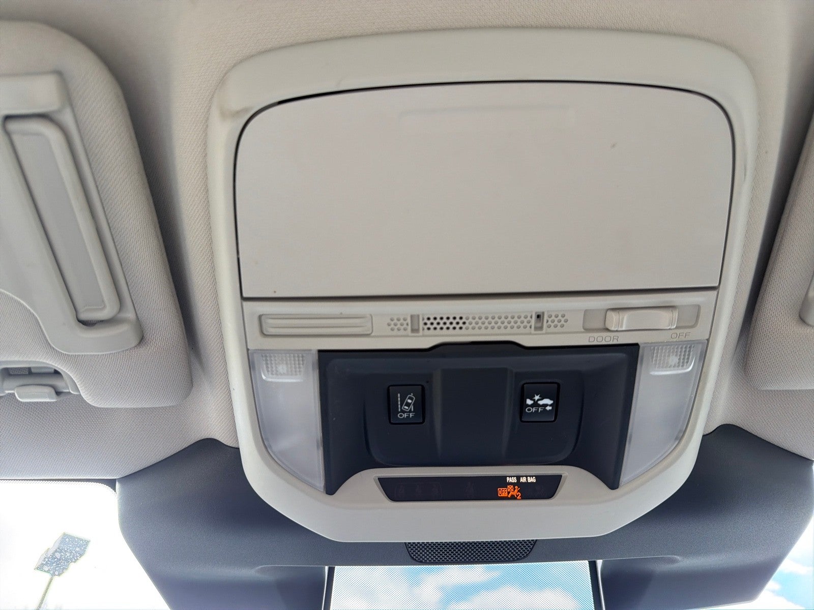 2023 Subaru Forester Base