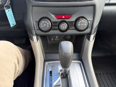 2023 Subaru Forester Base