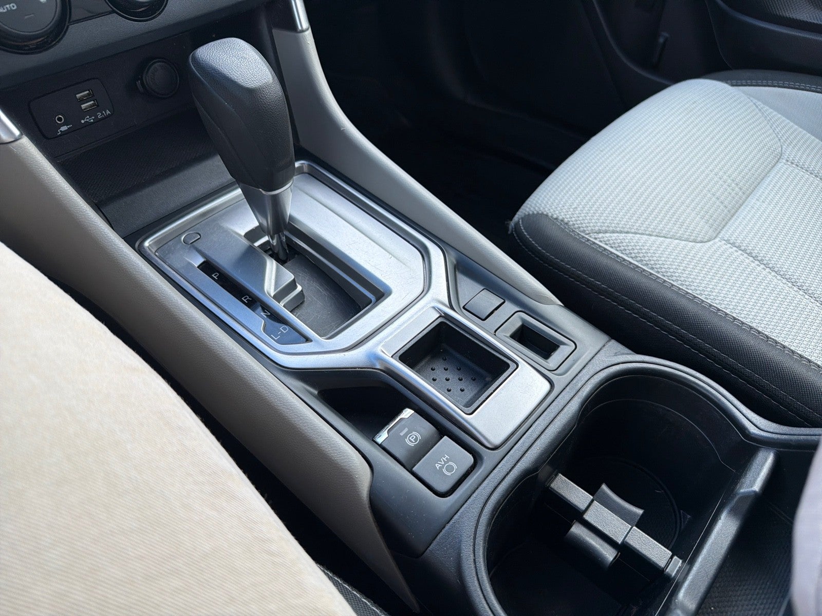 2023 Subaru Forester Base