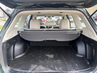 2023 Subaru Forester Base