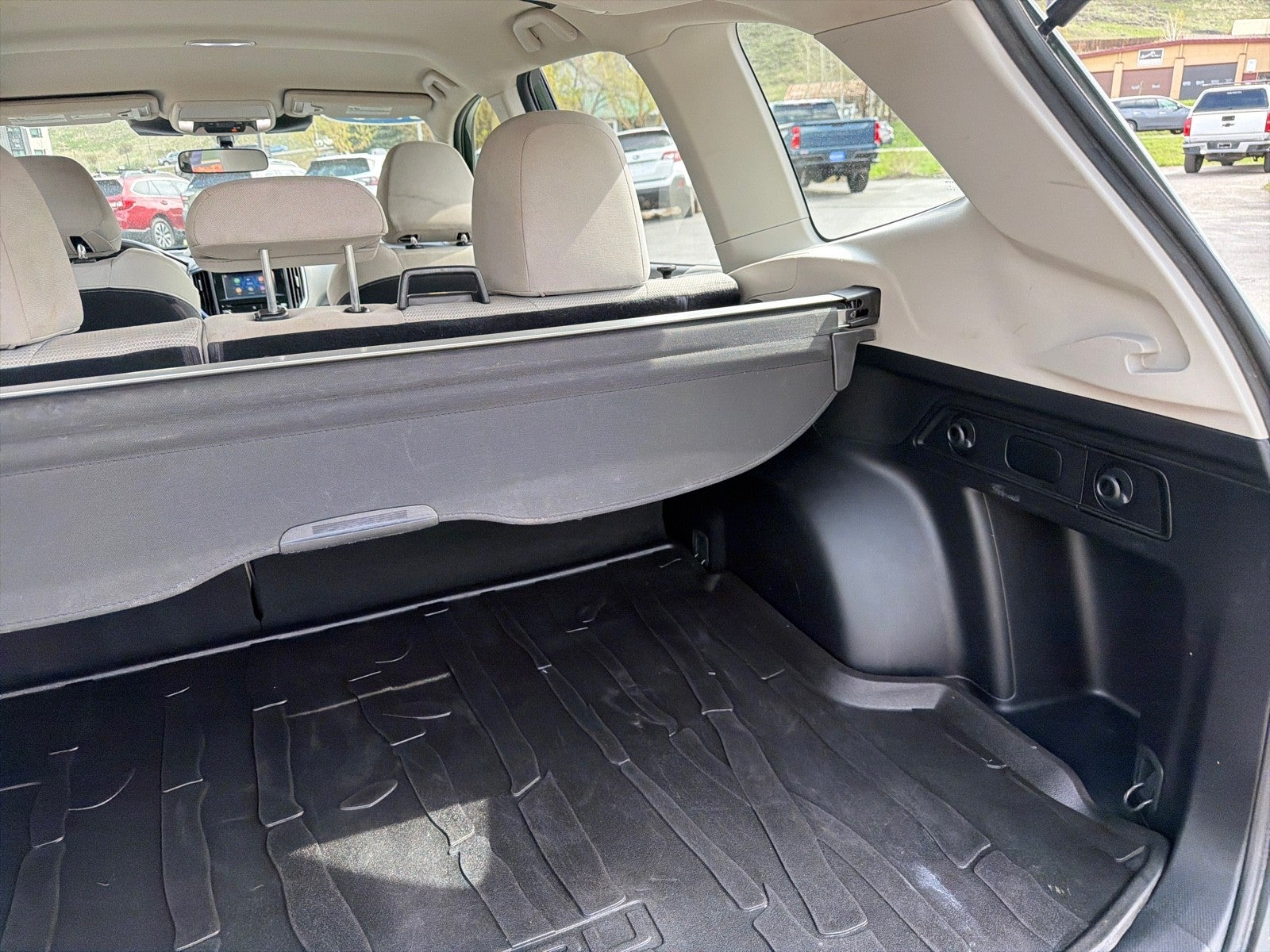 2023 Subaru Forester Base