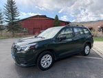 2023 Subaru Forester Base